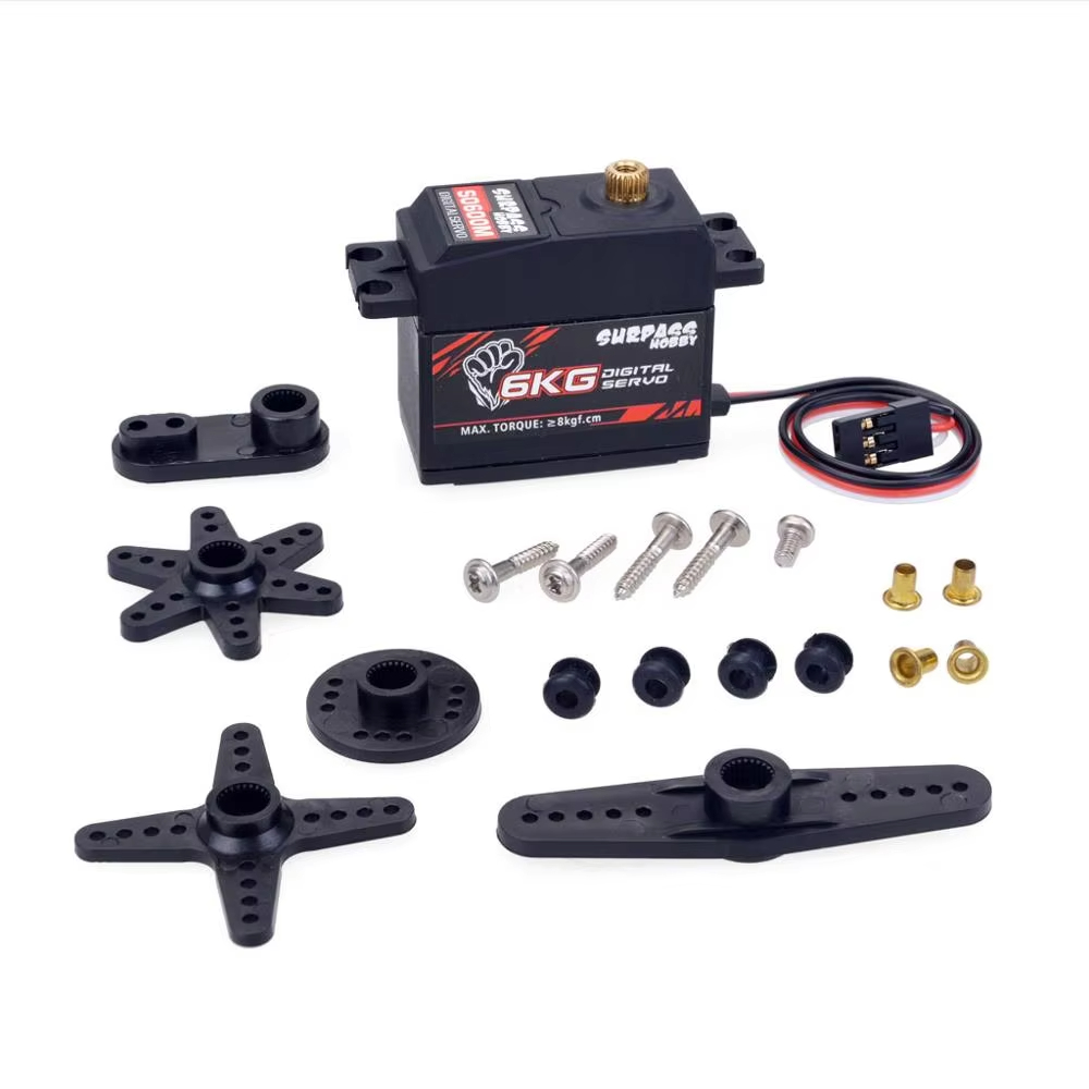 KK Waterproof Combo 3650 3100K - Brushless Motor 3650 recensione e prezzo
