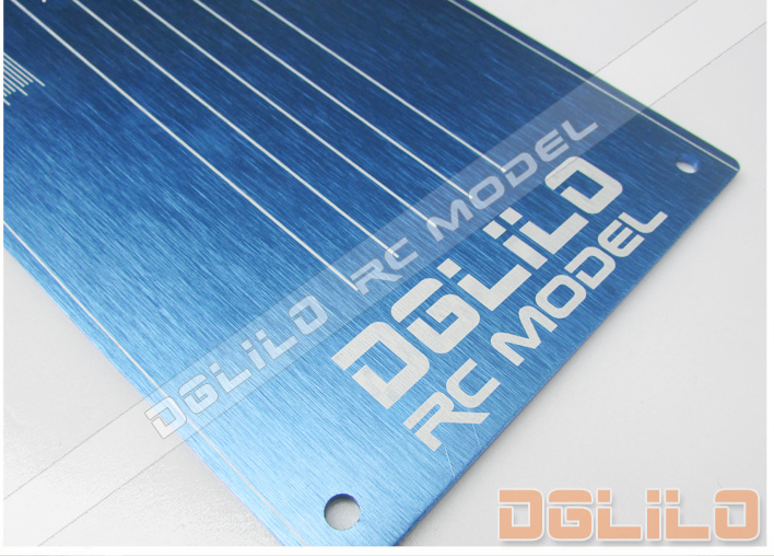 Toe Shunting Board Metal Setup - Rc Hobby Work Mat recensione e prezzo