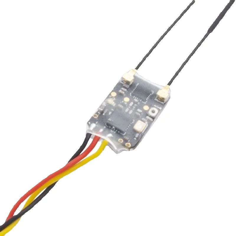R8 Nano 8CH 1KM Long Range SBU - Receiver Sbus 8Ch recensione e prezzo