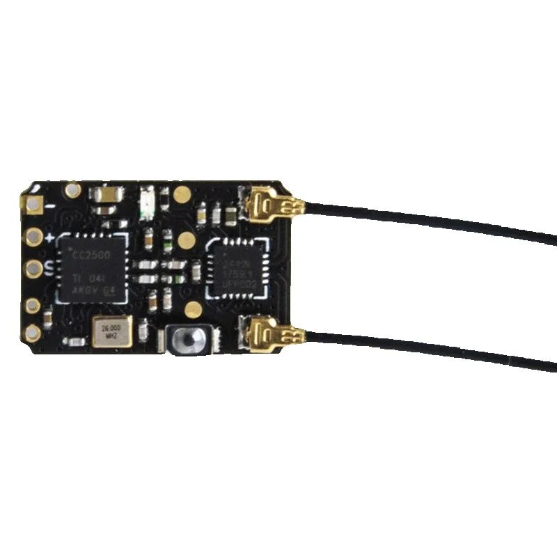 R8 Nano 8CH 1KM Long Range SBU - Receiver Sbus 8Ch recensione e prezzo