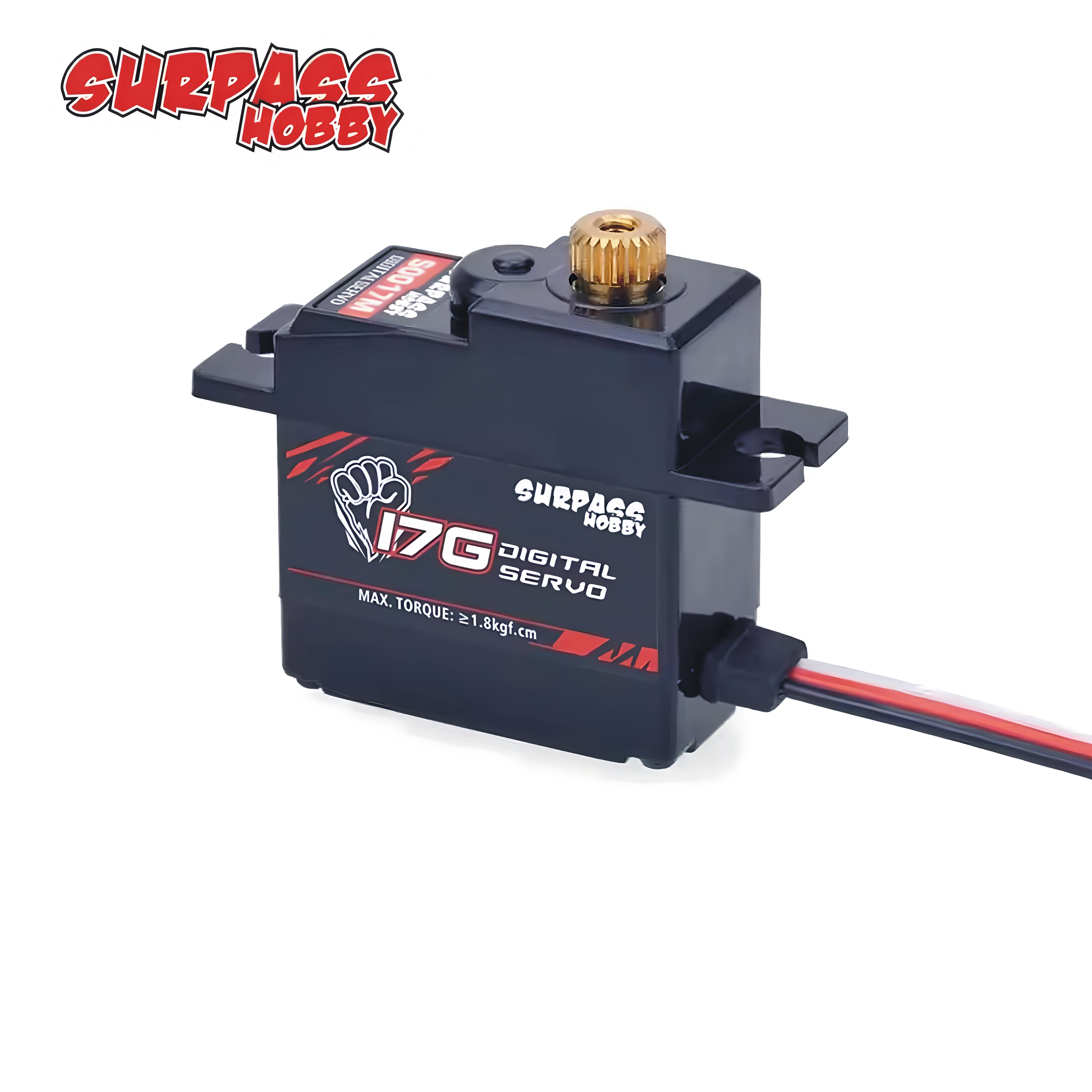 Good Quality SURPASS Hobby S00 - Rc Hobby Online recensione e prezzo