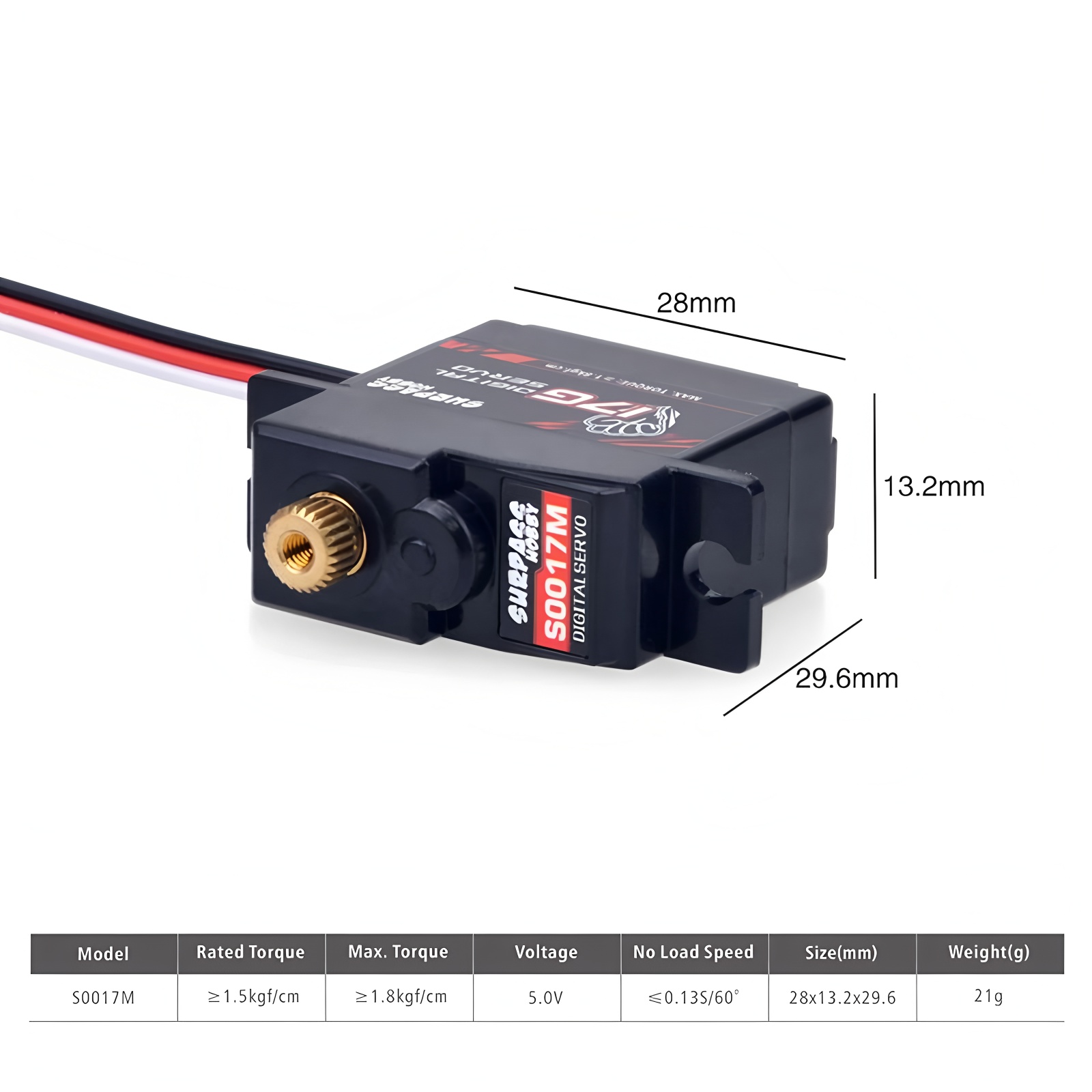 Good Quality SURPASS Hobby S00 - Rc Hobby Online recensione e prezzo