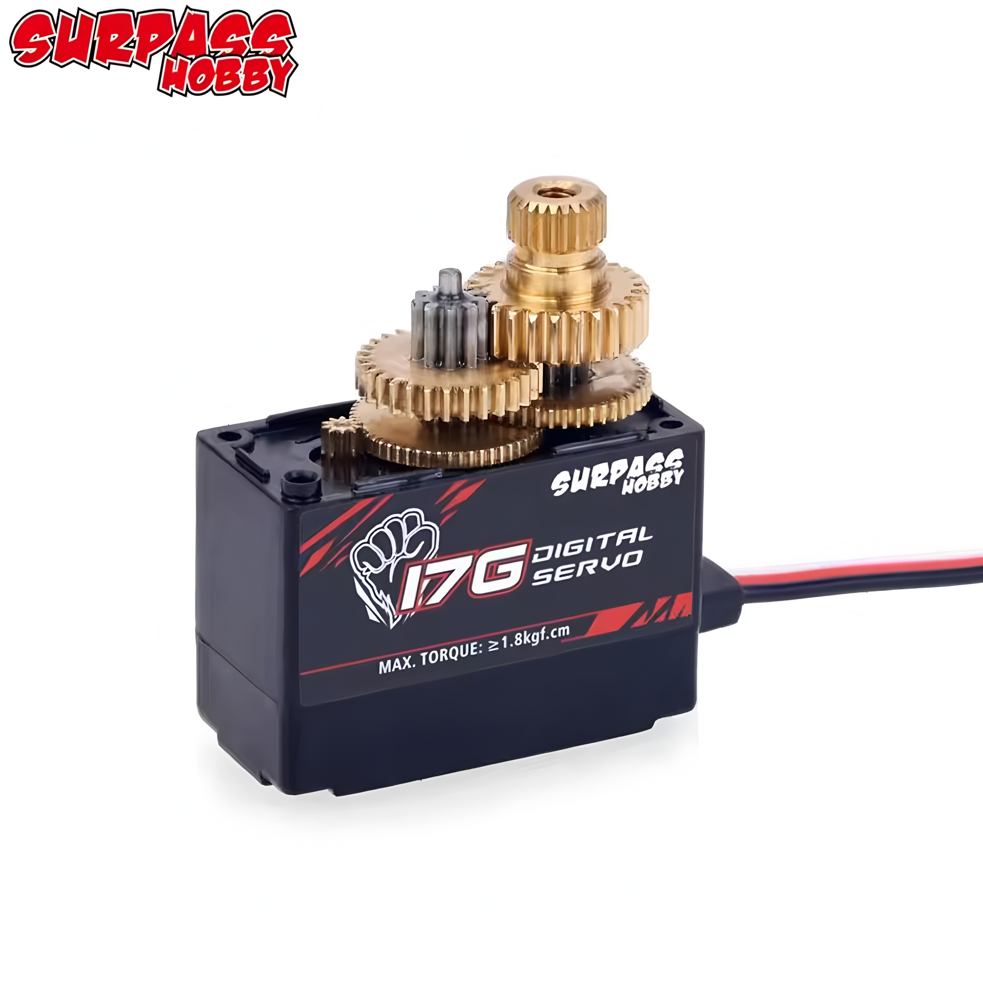 Good Quality SURPASS Hobby S00 - Rc Hobby Online recensione e prezzo