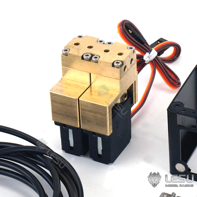 LESU Tool Box With Directional - Rc Hobby Direct recensione e prezzo