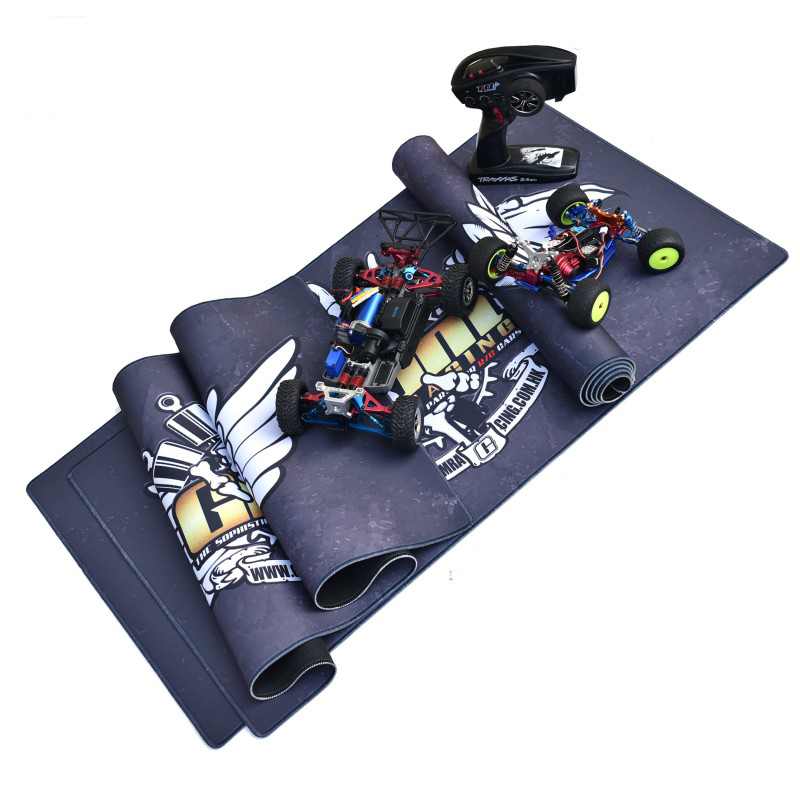 Maintenance Mat For RC Car GPM - Rc Hobby Work Mat recensione e prezzo