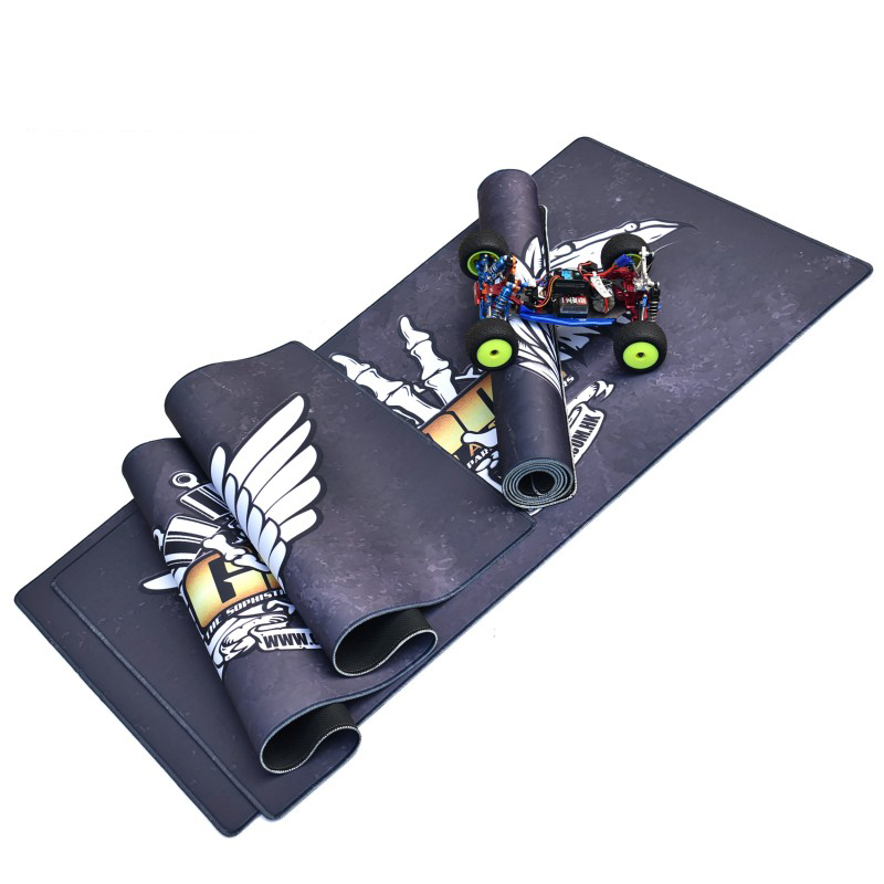 Maintenance Mat For RC Car GPM - Rc Hobby Work Mat recensione e prezzo
