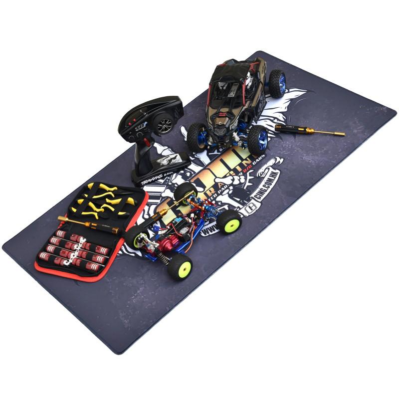 Maintenance Mat For RC Car GPM - Rc Hobby Work Mat recensione e prezzo