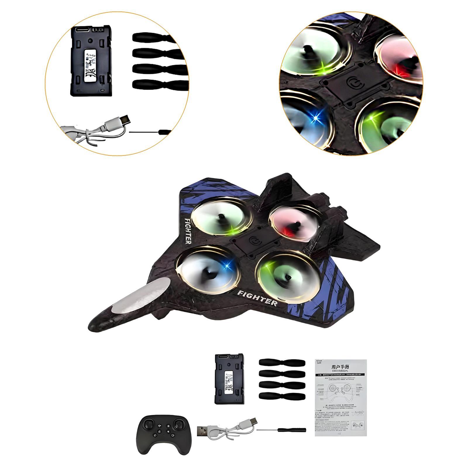 Remote Control Airplane with L - Rc Hobby Online recensione e prezzo