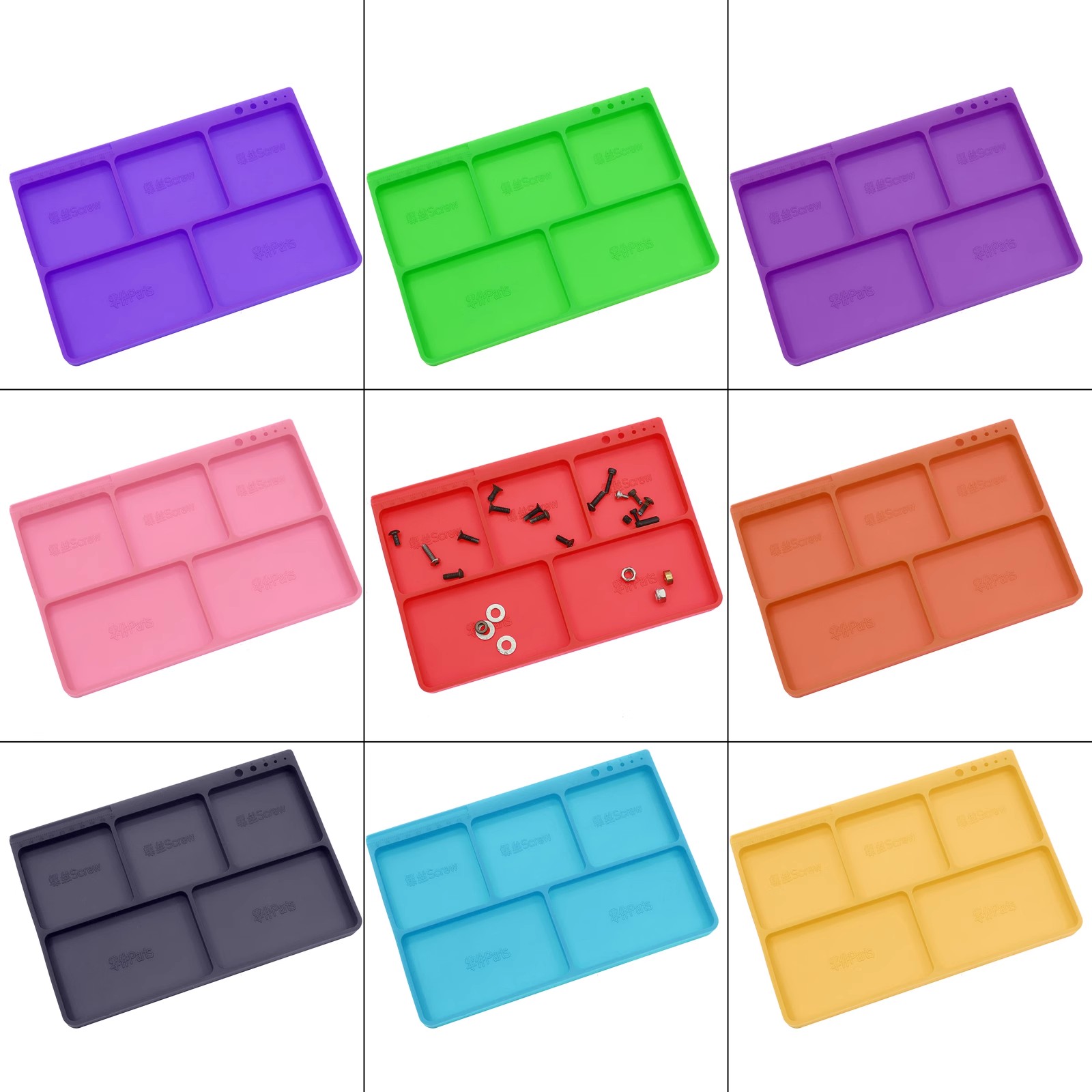 RC Model Car Silicone Parts Tr - Rc Hobby Work Mat recensione e prezzo