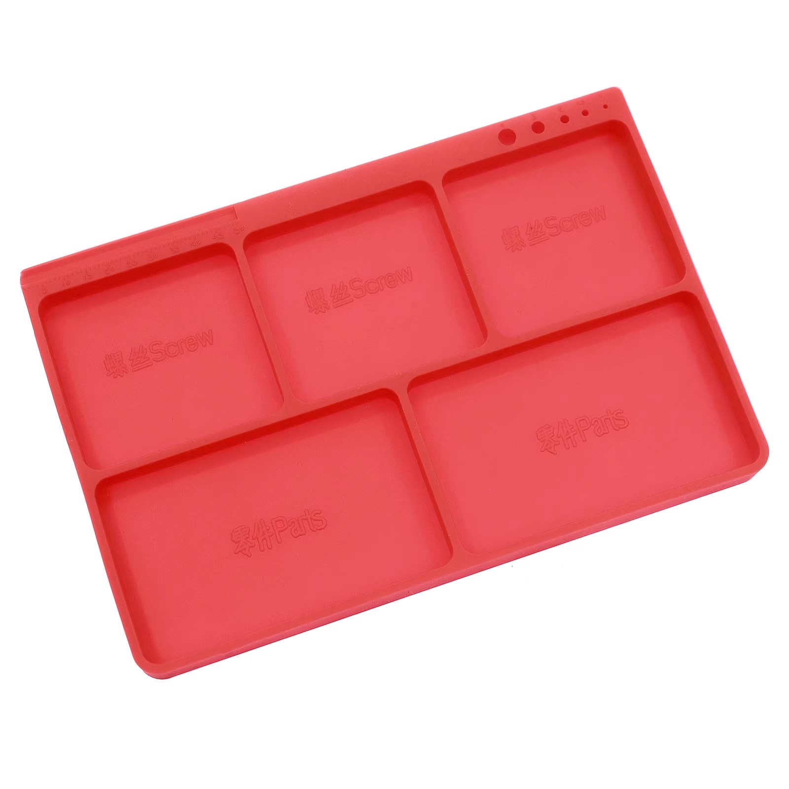 RC Model Car Silicone Parts Tr - Rc Hobby Work Mat recensione e prezzo