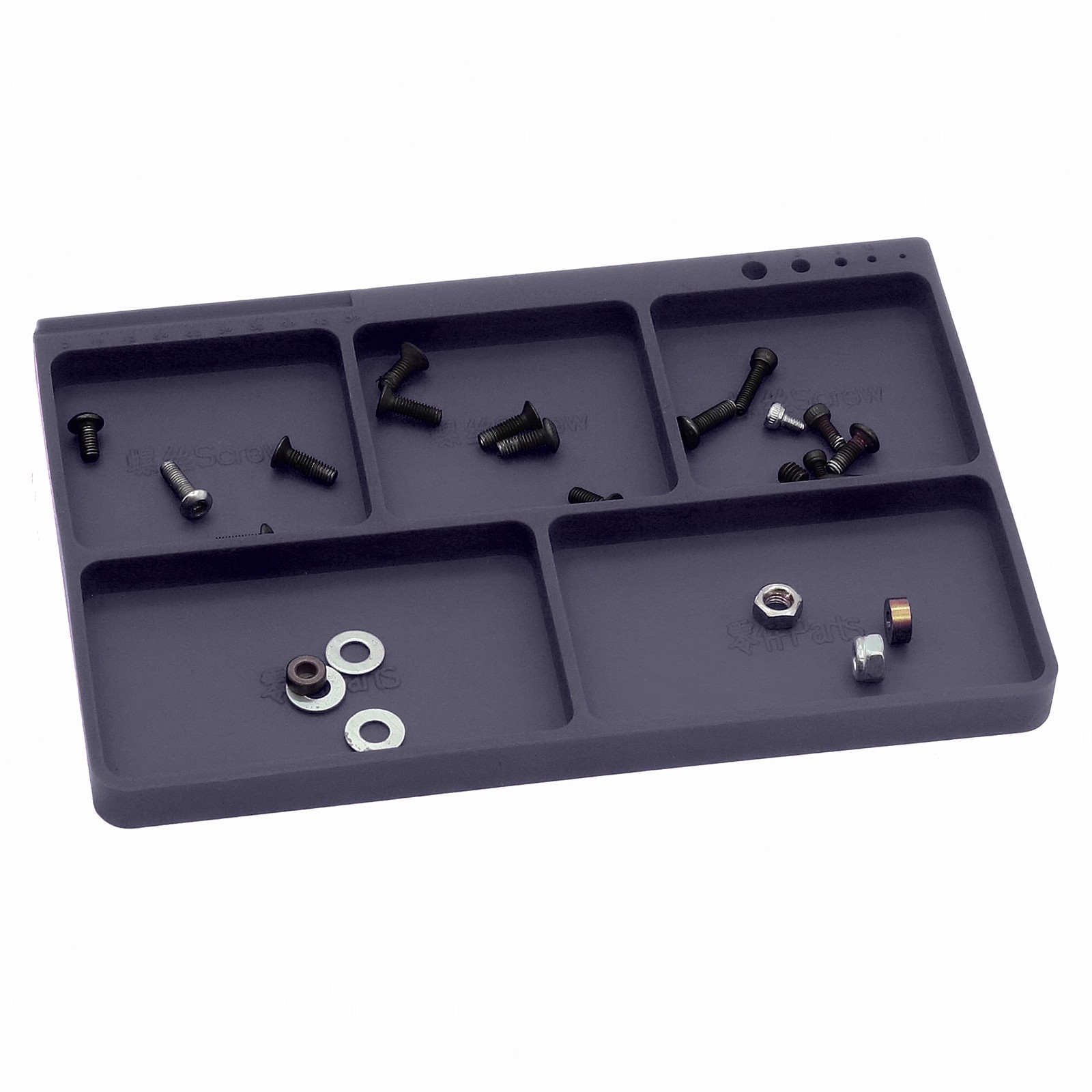 RC Model Car Silicone Parts Tr - Rc Hobby Work Mat recensione e prezzo