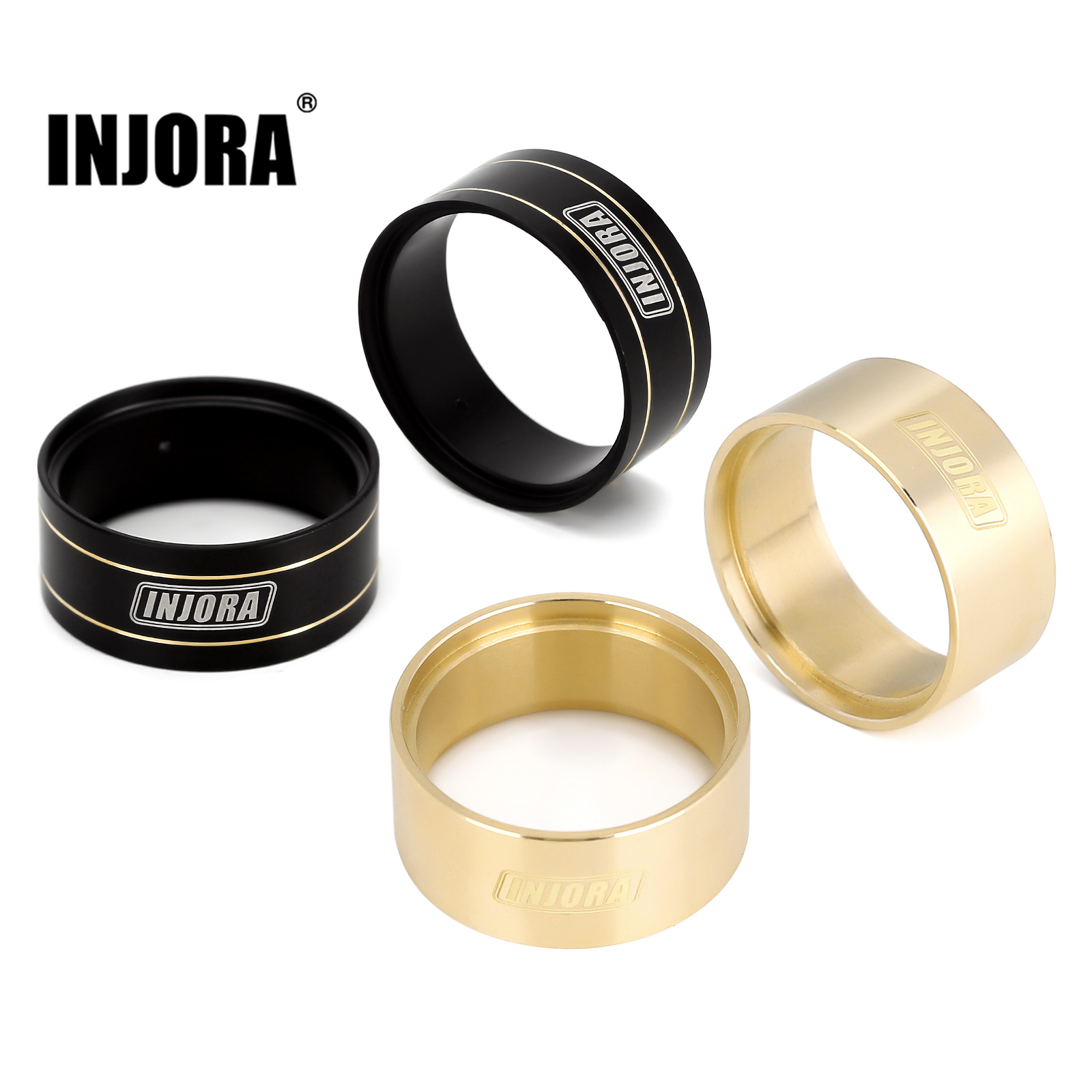 INJORA 13g Brass Internal Bead - Rc Hobby Work Mat recensione e prezzo