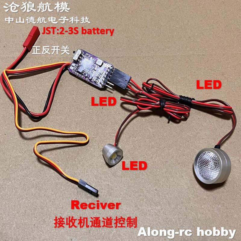 RC Airplane Hobby Plane Parts  - Rc Hobby Online recensione e prezzo