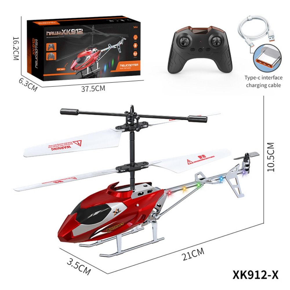 Hobbies Mini Rechargeable USB  - Rc Hobby Online recensione e prezzo