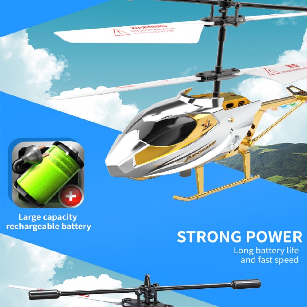 Hobbies Mini Rechargeable USB  - Rc Hobby Online recensione e prezzo