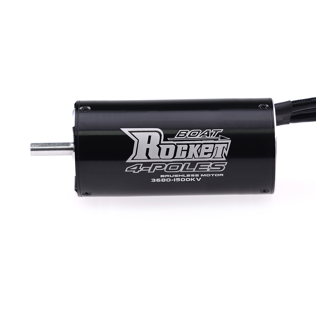 Rockt 3660 3670 3680 3250KV 26 - Brushless Motor 3650 recensione e prezzo