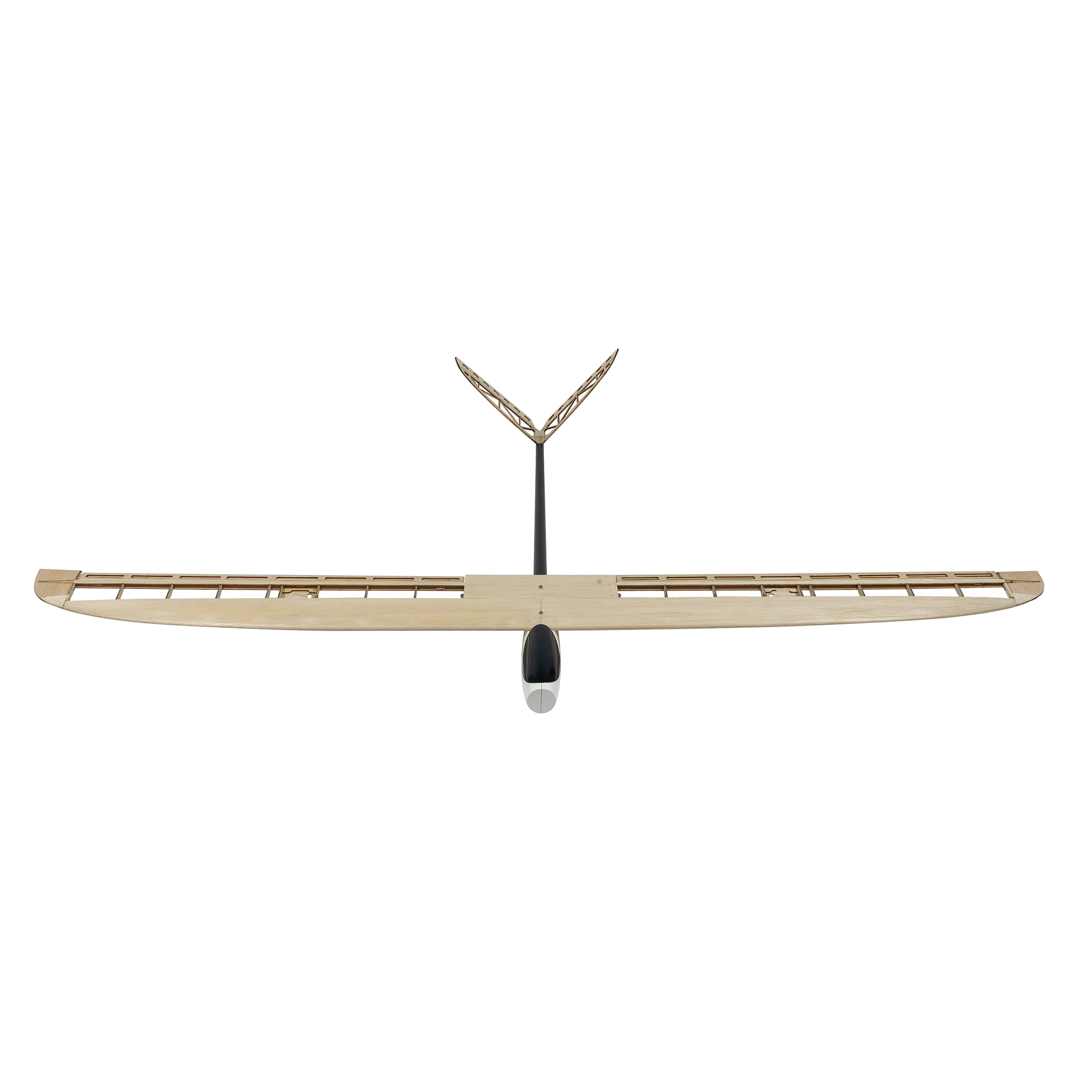 DW Hobby 1500m Glider Falcon B - Rc Hobby Online recensione e prezzo