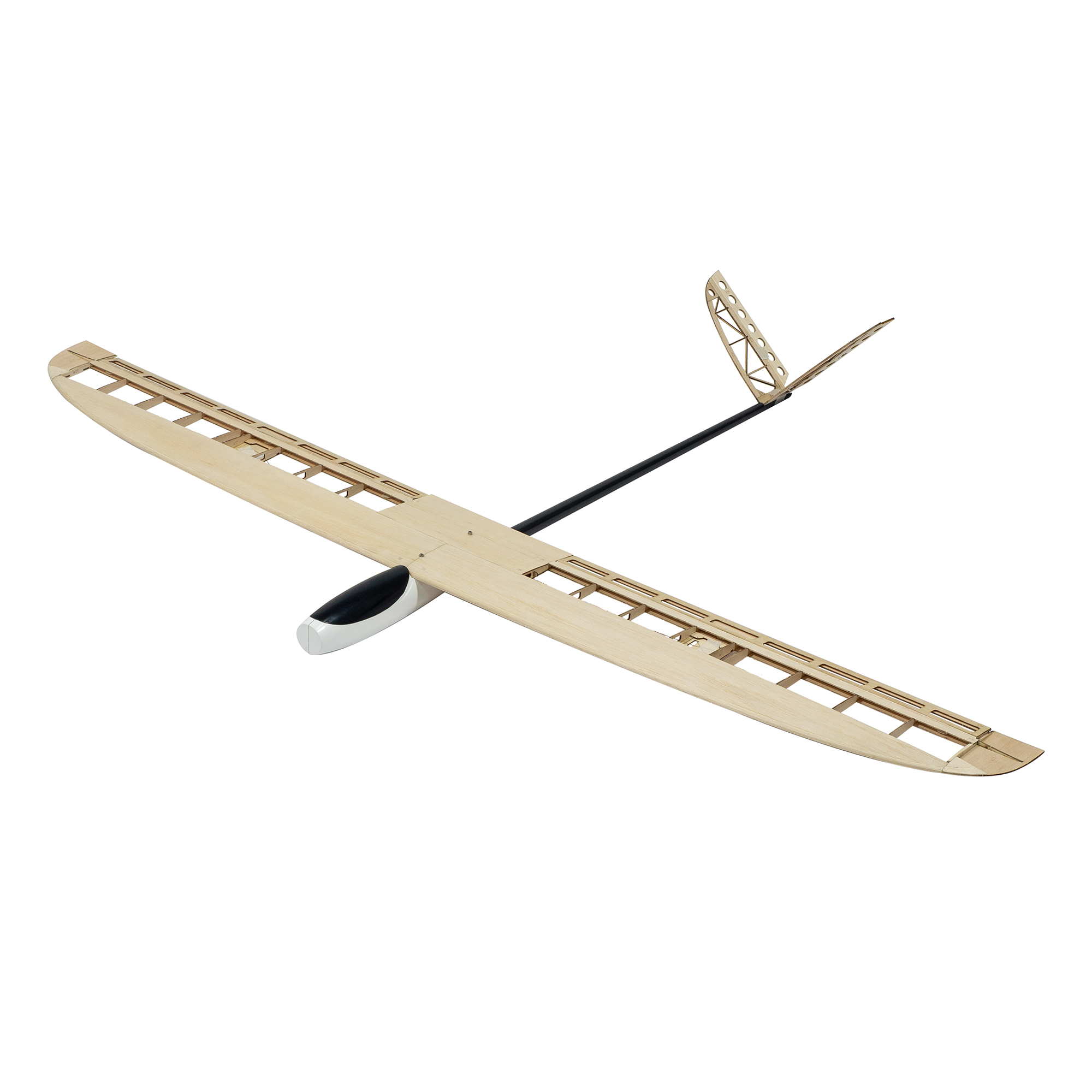 DW Hobby 1500m Glider Falcon B - Rc Hobby Online recensione e prezzo